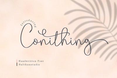 Conithing Free Download