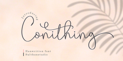 Conithing Free Download