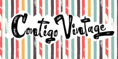 Contigo Vintage Free Download