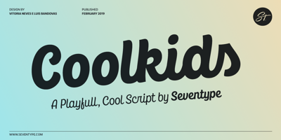 CoolKids Free Download