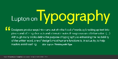 Copenhagen Grotesk Nova Font