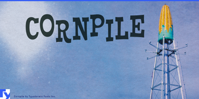 Cornpile Free Download