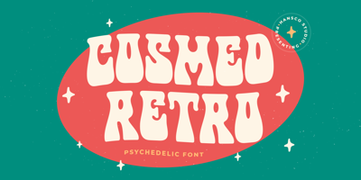 Cosmed Retro Free Download