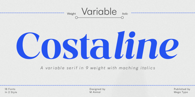 Costaline Free Download