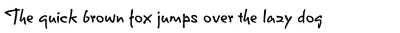 Cougar Font