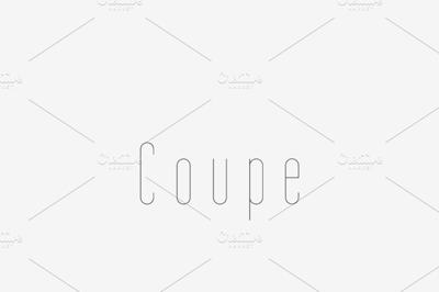 Coupe Free Download