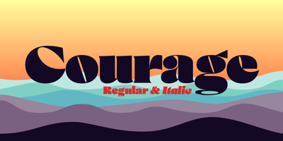 Courage Free Download