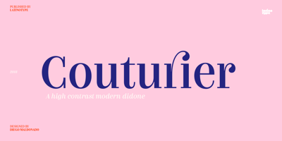 Couturier Free Download