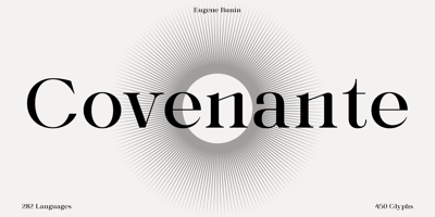 Covenante Free Download