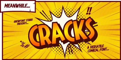 Cracks Free Download