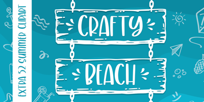 Crafty Beach Free Download