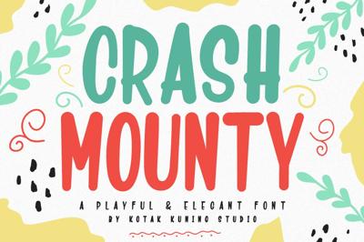 Crash Mounty Free Download