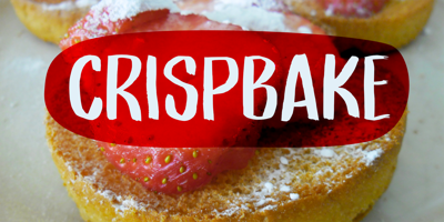 Crispbake Free Download