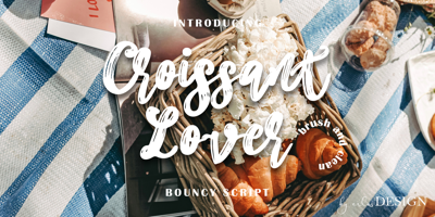 Croissant Lover Free Download