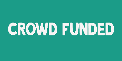 Crowd Funded Free Download