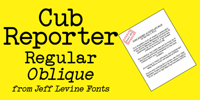 Cub Reporter JNL Free Download