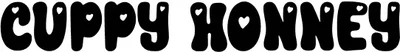 Cuppy Honney Font