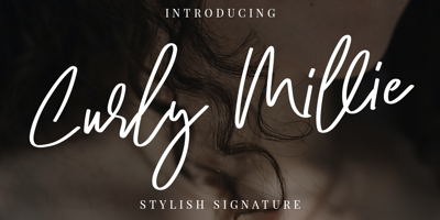 Curly Millie Free Download