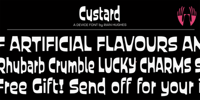 Custard Free Download