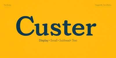 Custer Free Download