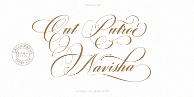 Cut Putroe Navisha Free Download