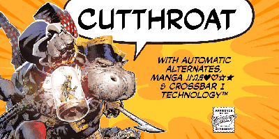 Cutthroat Free Download