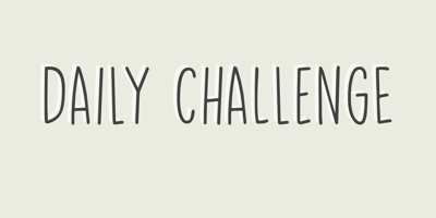 Daily Challenge Free Download