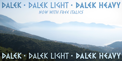 Dalek Free Download