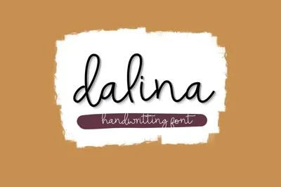 Dalina Font