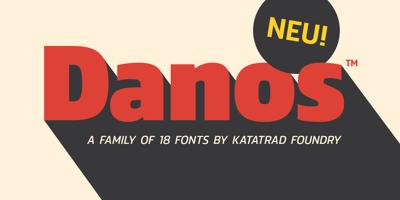 Danos Free Download