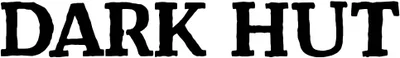 Dark Hut Font