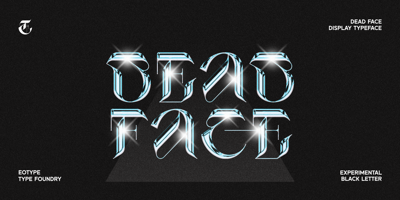 Dead Face Free Download