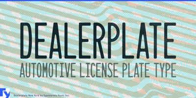 Dealerplate Free Download