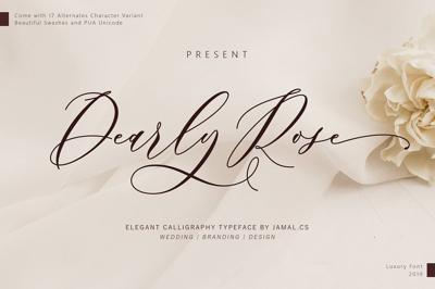 Dearly Rose Free Download