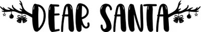 Dearsanta Font