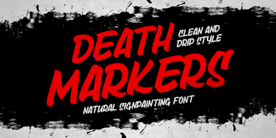 Death Markers Free Download