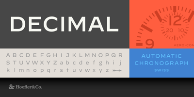 Decimal Free Download