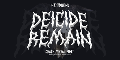 Deicide Remain Free Download