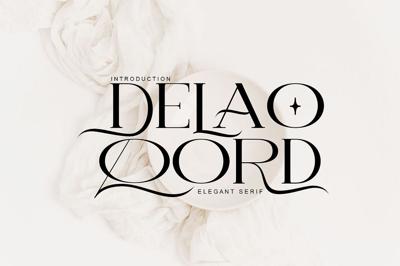 Delao Qord Free Download