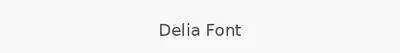 Delia Font