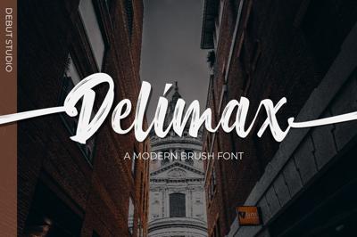 Delimax Free Download