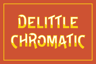 Delittle Chromatic Free Download