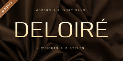 Deloire Free Download