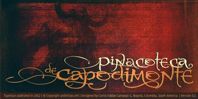 Demetria Font
