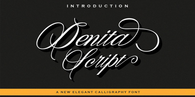 Denita Script Free Download