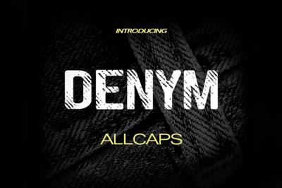 DENYM Free Download