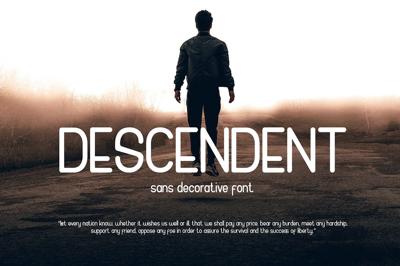 Descendent Free Download