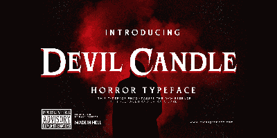 Devil Candle Free Download