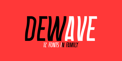 Dewave Free Download