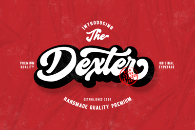 Dexter Script Free Download